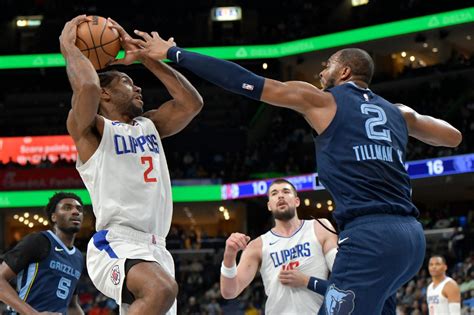 clippers nuggets score|Clippers 88.
